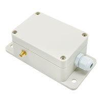 Émetteur 12 Voies & 12 Récepteurs CC Système de Télécommande RF (Modèle 0020735)