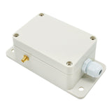 Émetteur 12 Voies & 12 Récepteurs CC Système de Télécommande RF (Modèle 0020735)