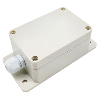 Émetteur 12 Voies & 12 Récepteurs CC Système de Télécommande RF (Modèle 0020735)