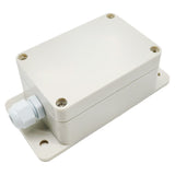 Émetteur 12 Voies & 12 Récepteurs CC Système de Télécommande RF (Modèle 0020735)