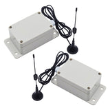 Émetteur récepteur sans fil 5KM longue distance module synchrone bidirectionnel (Modèle 0023102)