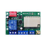 Émetteur récepteur sans fil 5KM longue distance module synchrone bidirectionnel (Modèle 0023102)