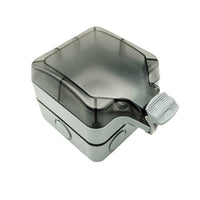 Interrupteur Sans Fil avec Fiche Standard Européenne et Prise Étanche IP66 Standard Allemand (Modèle 0020773)