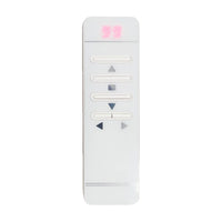 Interrupteur sans fil RF un-à-multi pour moteur CC & vérin électrique (Modèle 0020763)