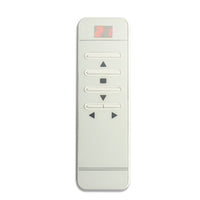 Interrupteur sans fil RF un-à-multi pour moteur CC & vérin électrique (Modèle 0020763)