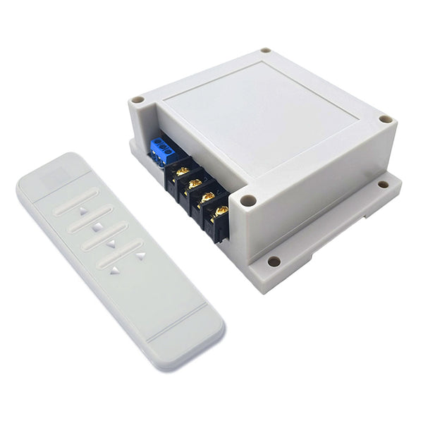 Interrupteur sans fil RF un-à-multi pour moteur CC & vérin électrique