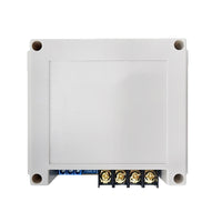 Interrupteur sans fil RF un-à-multi pour moteur CC & vérin électrique (Modèle 0020763)