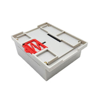 Interrupteur sans fil RF un-à-multi pour moteur CC & vérin électrique (Modèle 0020763)