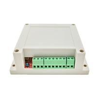 interrupteur wifi intelligent de volet roulant moteur verin electrique