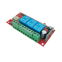 interrupteur wifi intelligent de volet roulant moteur verin electrique