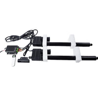 Kit de Contrôle Synchrone pour Deux Verin Electrique Forte Charge 8000N 50MM-600MM (Modèle 0043053)