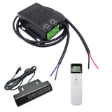 Kit de Contrôle Synchrone pour Deux Verin Electrique Forte Charge 8000N 50MM-600MM (Modèle 0043053)