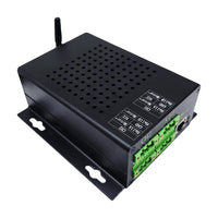 Kit de Contrôle Synchrone pour Deux Verin Electrique Forte Charge 8000N 50MM-600MM (Modèle 0043053)