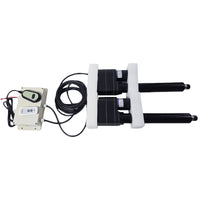 Kit de Contrôle Synchrone pour Deux Verin Electrique Forte Charge 50MM-600MM