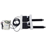 Kit de Contrôle Synchrone pour Deux Verin Electrique Forte Charge 50MM-600MM
