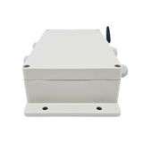 Kit de Contrôle Synchrone pour Deux Verin Electrique Forte Charge 8000N 50MM-600MM (Modèle 0043053)