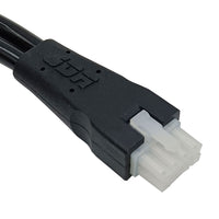 Un contrôle quatre kit de contrôle synchrone de actionneur linéaire électrique industriel à usage intensif 12000N 2700 lbs 12V 24V (Modèle 0043056)