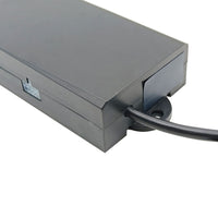 Un contrôle quatre kit de contrôle synchrone de actionneur linéaire électrique industriel à usage intensif 12000N 2700 lbs 12V 24V (Modèle 0043056)