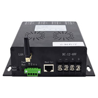 Kit de Contrôle Synchrone pour Quatre Verin Electrique Forte Charge 8000N 50MM-600MM (Modèle 0043054)