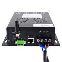 Kit de Contrôle Synchrone pour Quatre Verin Electrique Forte Charge 8000N 50MM-600MM (Modèle 0043054)