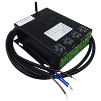 Kit de Contrôle Synchrone pour Quatre Verin Electrique Forte Charge 8000N 50MM-600MM (Modèle 0043054)
