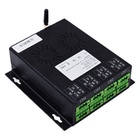 Kit de Contrôle Synchrone pour Quatre Verin Electrique Forte Charge 8000N 50MM-600MM (Modèle 0043054)