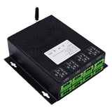 Kit de Contrôle Synchrone pour Quatre Verin Electrique Forte Charge 8000N 50MM-600MM (Modèle 0043054)