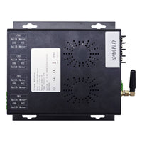 Kit de Contrôle Synchrone pour Quatre Verin Electrique Forte Charge 8000N 50MM-600MM (Modèle 0043054)