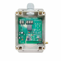 Kit de interrupteur sans fil longue portée 5KM déclenché par contact sec normalement ouvert (Modèle 0020692)