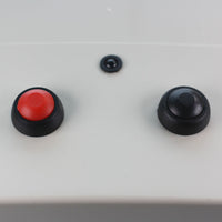 Kit de interrupteur sans fil longue portée 5KM déclenché par contact sec normalement ouvert (Modèle 0020692)