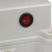 Kit de interrupteur sans fil longue portée 5KM déclenché par contact sec normalement ouvert (Modèle 0020692)