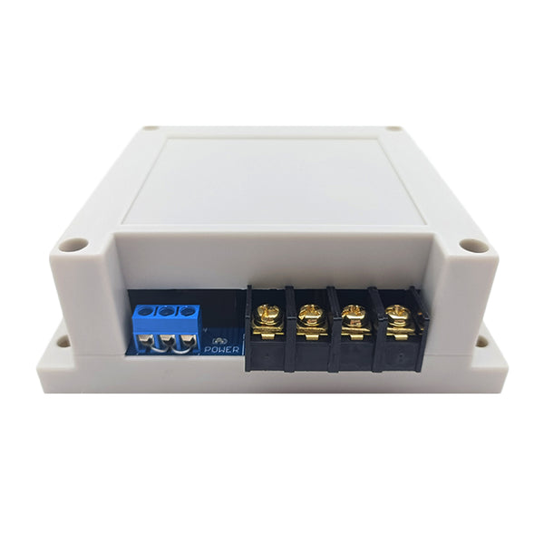 Télécommande Sans Fil Interrupteur 8-36V - Pour Actionneur Linéaire, Moteur DC, Portée 30m, Charge 10A - 1