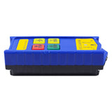 Kit de télécommande pour moteur à courant alternatif monophasé asynchrone à double condensateur (Modèle 0020805)