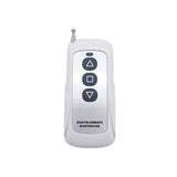 Kit de telecommande pour verin electrique forte charge 3000N course 1500MM (Modèle 0043081-3)