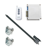 Kit de telecommande pour verin electrique forte charge 3000N 1500MM