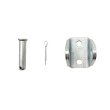Telecommande Verin Electrique Forte Charge 5000N Course 700MM-1000MM