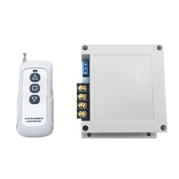 Telecommande Verin Electrique Forte Charge 5000N Course 700MM-1000MM
