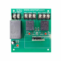 Kit Emetteur Recepteur pour Store Banne Télécommande Distance 1000M (Modèle 0020471)