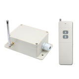 Kit Emetteur Recepteur pour Store Banne Télécommande Distance 1000M