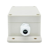 Kit émetteur récepteur radio CC 30A sortie relais activé par contact sec (Modèle 0023010)