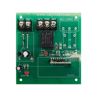 Kit émetteur récepteur radio étanche 1000M longue distance CC 6V/9V/12V/24V (Modèle 0020198)