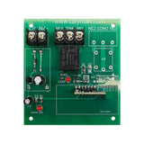 Kit émetteur récepteur radio étanche 1000M longue distance CC 6V/9V/12V/24V (Modèle 0020198)