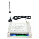 Kit de interrupteur san fill 5KM longue distance 8 voies sortie contact sec (Modèle 0020055)