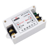 Kit récepteur & télécommande entrée & sortie CC 8~15V / 15~26V commandé par tension CC (Modèle 0023006)