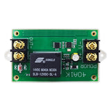 Kit récepteur & télécommande entrée & sortie CC 8~15V / 15~26V commandé par tension CC (Modèle 0023006)