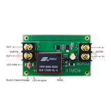 Kit récepteur & télécommande entrée & sortie CC 8~15V / 15~26V commandé par tension CC (Modèle 0023006)