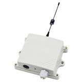 500M Kit télécommande CA récepteur sortie relais et émetteur commandé par CA 220/230V (Modèle 0023015)