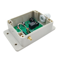 Kit Télécommande Déclencheur Par Signal CC pour Contrôler Appareil CC (Modèle 0020521)