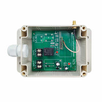 Kit Télécommande Déclencheur Par Signal CC pour Contrôler Appareil CC (Modèle 0020521)