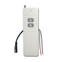 Kit Télécommande Déclencheur Par Signal CC pour Contrôler Appareil CC (Modèle 0020521)